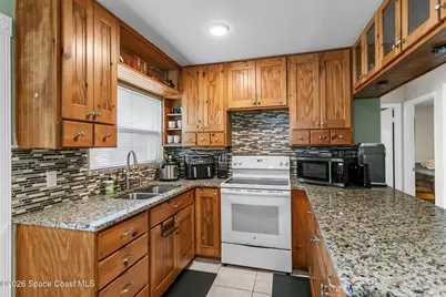 714 Catalina Road #17, Cocoa Beach, FL 32931 - Photo 6