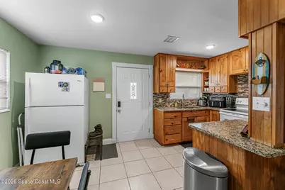 714 Catalina Road #17, Cocoa Beach, FL 32931 - Photo 4