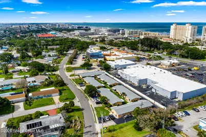 714 Catalina Road #17, Cocoa Beach, FL 32931 - Photo 32