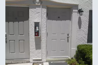 55 Needle Boulevard #50, Merritt Island, FL 32953 - Photo 1
