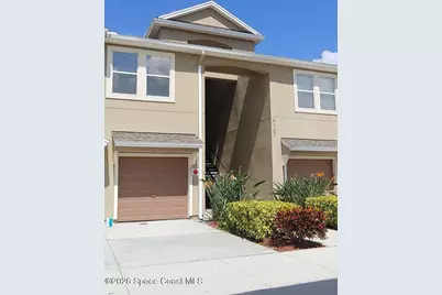 4107 Meander Place #203, Rockledge, FL 32955 - Photo 1