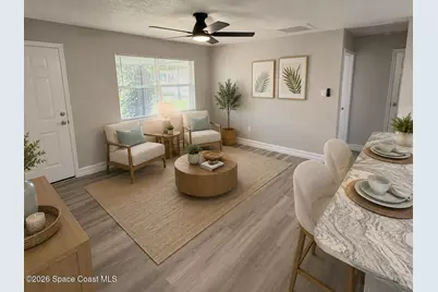 2839 Colbert Circle, Melbourne, FL 32901 - Photo 4