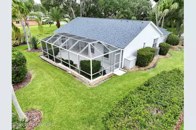 1230 Meadowbrook Road NE, Palm Bay, FL 32905 - Photo 2
