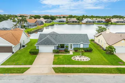1896 Fabien Circle, Melbourne, FL 32940 - Photo 2