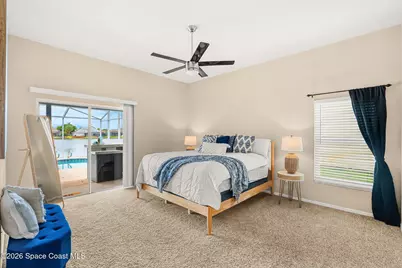 1896 Fabien Circle, Melbourne, FL 32940 - Photo 4