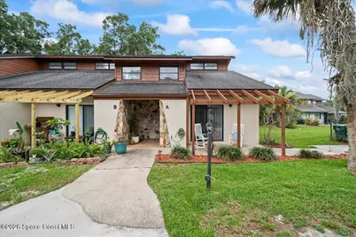 1130 Gary Hunt Road #A, Cocoa, FL 32926 - Photo 1