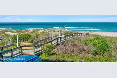 65 N Atlantic Avenue #205, Cocoa Beach, FL 32931 - Photo 50