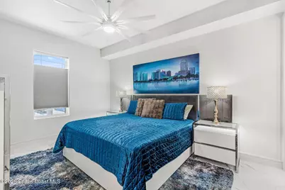 65 N Atlantic Avenue #205, Cocoa Beach, FL 32931 - Photo 36