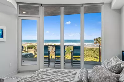 65 N Atlantic Avenue #205, Cocoa Beach, FL 32931 - Photo 22