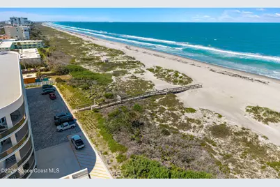 65 N Atlantic Avenue #205, Cocoa Beach, FL 32931 - Photo 72
