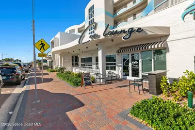 65 N Atlantic Avenue #205, Cocoa Beach, FL 32931 - Photo 56