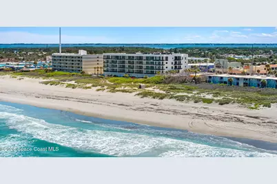 65 N Atlantic Avenue #205, Cocoa Beach, FL 32931 - Photo 64