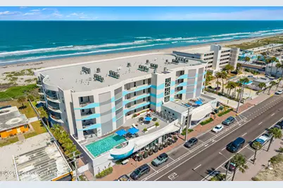 65 N Atlantic Avenue #205, Cocoa Beach, FL 32931 - Photo 4