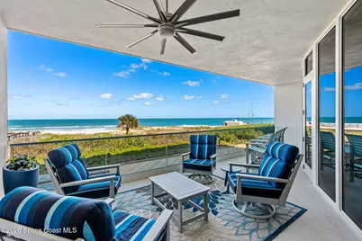 65 N Atlantic Avenue #205, Cocoa Beach, FL 32931 - Photo 2