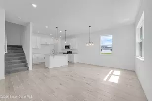 856 Castleford Ave NE, Palm Bay, FL 32905 - Photo 4