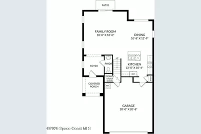 856 Castleford Avenue NE, Palm Bay, FL 32905 - Photo 2