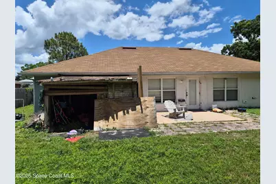 1296 Stone Street NW, Palm Bay, FL 32907 - Photo 2