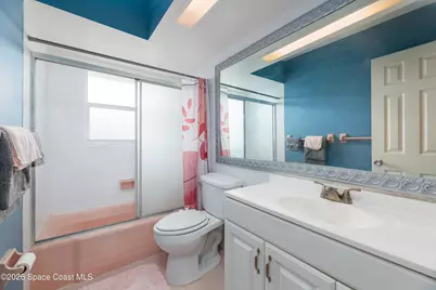 1273 Jimmy Buffett Memorial Highway #304, Satellite Beach, FL 32937 - Photo 8