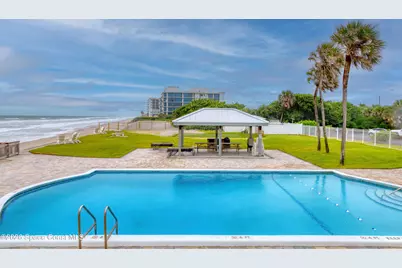 1273 Jimmy Buffett Memorial Highway #304, Satellite Beach, FL 32937 - Photo 12