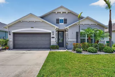 660 Boughton Way, West Melbourne, FL 32904 - Photo 2