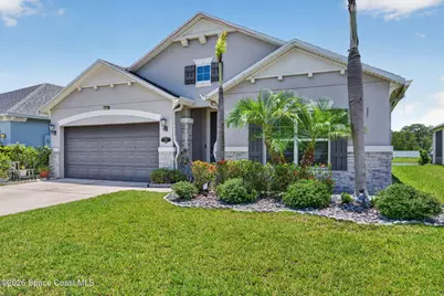 660 Boughton Way, West Melbourne, FL 32904 - Photo 1