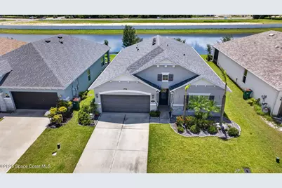 660 Boughton Way, West Melbourne, FL 32904 - Photo 40