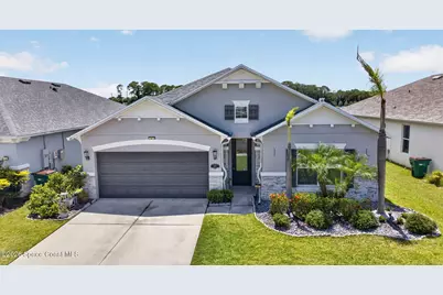 660 Boughton Way, West Melbourne, FL 32904 - Photo 4