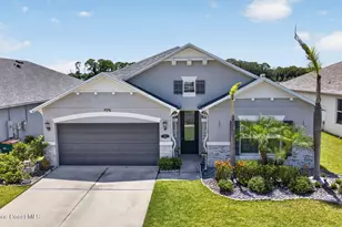 660 Boughton Way, West Melbourne, FL 32904 - Photo 4