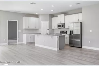 495 Harrison Street SW, Palm Bay, FL 32908 - Photo 2
