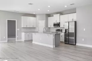 495 Harrison St SW, Palm Bay, FL 32908 - Photo 2