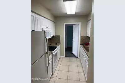 8401 N Atlantic Avenue #A11, Cape Canaveral, FL 32920 - Photo 4
