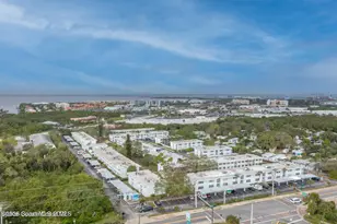 8401 N Atlantic Ave, Cape Canaveral, FL 32920 - Photo 2