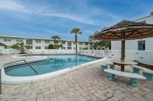 8401 N Atlantic Ave, Cape Canaveral, FL 32920 - Photo 12