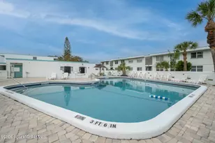 8401 N Atlantic Ave, Cape Canaveral, FL 32920 - Photo 10