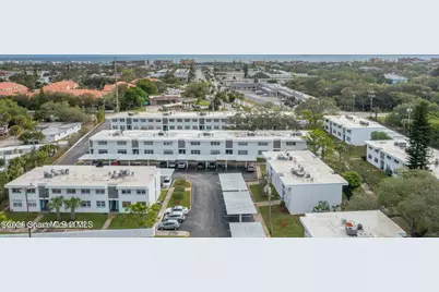 8401 N Atlantic Avenue #A11, Cape Canaveral, FL 32920 - Photo 16