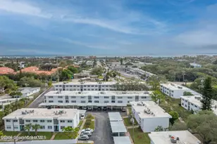 8401 N Atlantic Ave, Cape Canaveral, FL 32920 - Photo 16