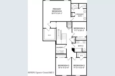 906 Castleford Avenue NE, Palm Bay, FL 32905 - Photo 30