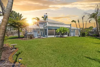 1866 Bel Court, Indialantic, FL 32903 - Photo 2