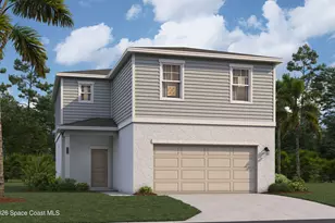 876 Castleford Ave NE, Palm Bay, FL 32905 - Photo 1