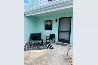 113 Kristi Drive, Indian Harbour Beach, FL 32937 - Photo 1