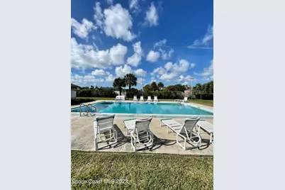 113 Kristi Drive, Indian Harbour Beach, FL 32937 - Photo 2