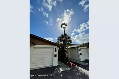 113 Kristi Drive, Indian Harbour Beach, FL 32937 - Photo 2