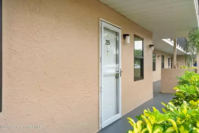 201 International Drive #215, Cape Canaveral, FL 32920 - Photo 1