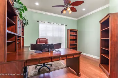 605 N Shannon Avenue, Indialantic, FL 32903 - Photo 26