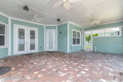 605 N Shannon Avenue, Indialantic, FL 32903 - Photo 16