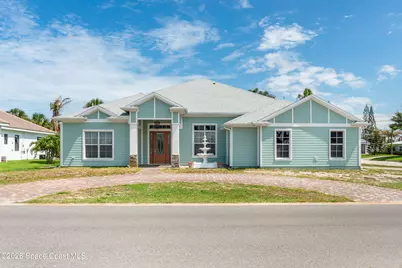 605 N Shannon Avenue, Indialantic, FL 32903 - Photo 4