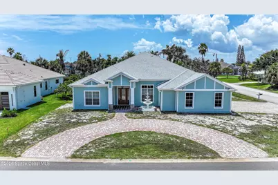 605 N Shannon Avenue, Indialantic, FL 32903 - Photo 20
