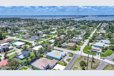 605 N Shannon Avenue, Indialantic, FL 32903 - Photo 18