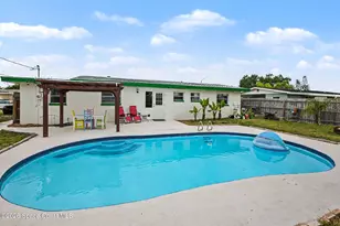 1500 Glen Haven Dr, Merritt Island, FL 32952 - Photo 2