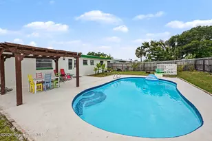 1500 Glen Haven Dr, Merritt Island, FL 32952 - Photo 16